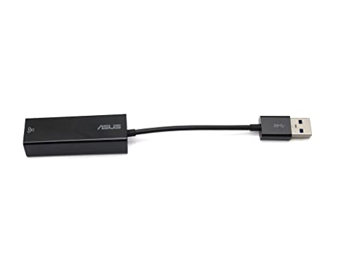 Asus 14025-00080300 USB 3.0 - LAN (RJ45) Dongle von ASUS