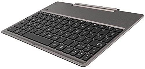Asus DK01 Dock Z300 Series Tastatur schwarz von ASUS