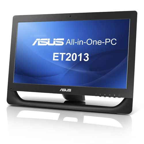 Asus EEE TOP ET2013IUTI-B017C AIO Intel® 2900 MHz H61, HD GPU Webcam von ASUS