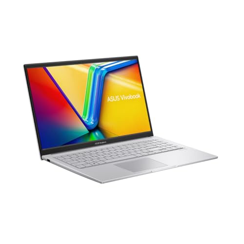 Asus Laptop 90NB1022-M014C0 15,6 Zoll Intel Core I3-1215U 8 GB RAM 512 GB SSD QWERTY Spanisch von ASUS