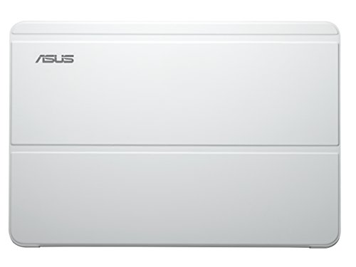 Asus ME103K 90XB015A-BSL040 Original Stand Hülle für MeMO Pad 10 ME103K weiß/schwarz von Asus