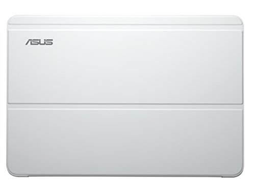 Asus ME103K 90XB015A-BSL040 Original Stand Hülle für MeMO Pad 10 ME103K weiß/schwarz von ASUS