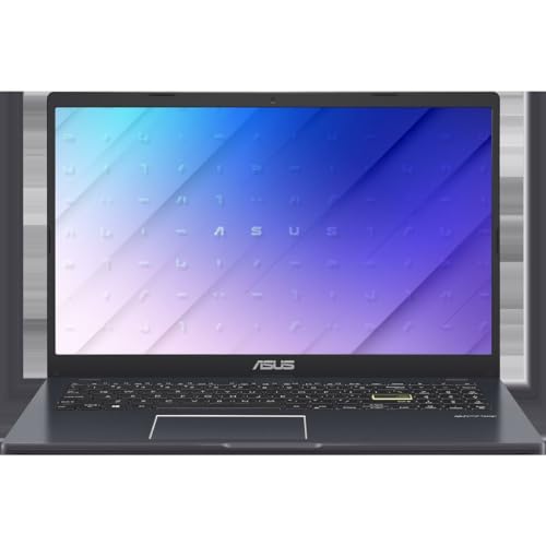 Asus Notebook 90NB0Q65-M00W00 256GB SSD 8GB RAM Intel Celeron N4020 von ASUS