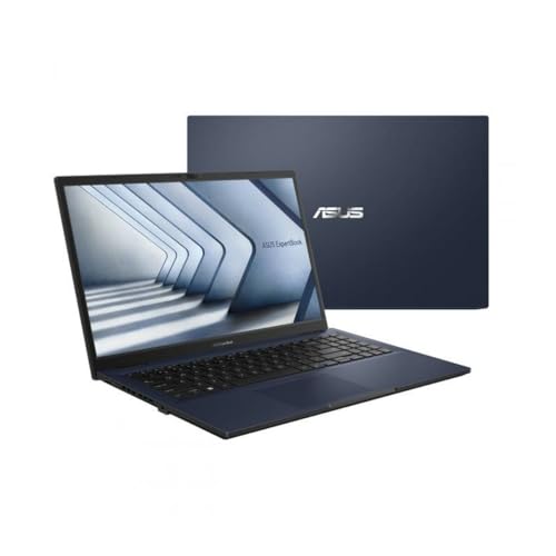 Asus Notebook 90NX05U1-M018R0 16GB RAM 512GB Intel Core i5-1235U von ASUS