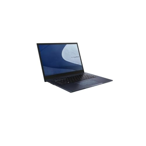 Asus Notebook B7402FBA-L90593X QWERTY Spanisch Intel Core i5-1240P 16GB RAM 14" 512GB von ASUS