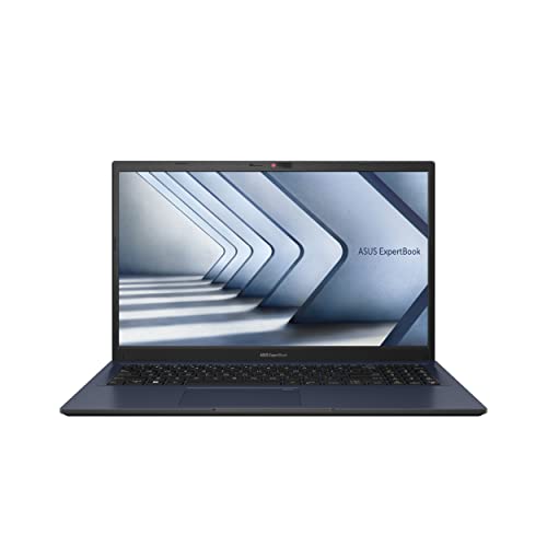 Asus Notebook ExpertBook B1 B1502CBA-BQ0291X 39.6cm (15.6 Zoll) Full HD Intel® Core™ i5 i5-1235U von ASUS