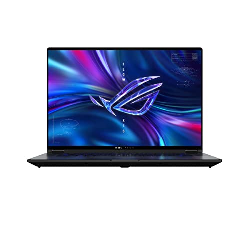 Asus Notebook GV601VV-NF015W Intel Core i9-13900H QWERTY Spanisch 16" 1 TB SSD 16 GB RAM von ASUS