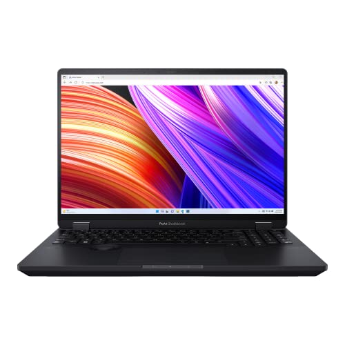 Asus Notebook ProArt Studiobook Pro 16 OLED W7604J3D-MY021X 40.6cm (16 Zoll) Intel® Core™ i9 i9-1 von ASUS