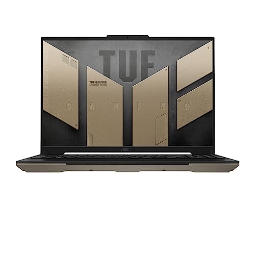 Asus Notebook TUF Gaming A16 Advantage Edition 2023 FA617NS-N3020 AMD Ryzen 7 7735HS AMD Radeon RX 7600S 16" 1 TB SSD 16 GB RAM von ASUS