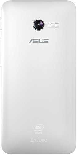 Asus Original Schutz Cover für ZenFone 4 weiß von ASUS