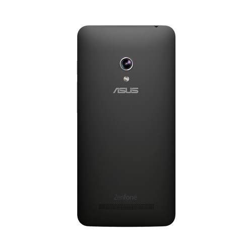 Asus Original Schutz Cover für ZenFone 5 schwarz von ASUS