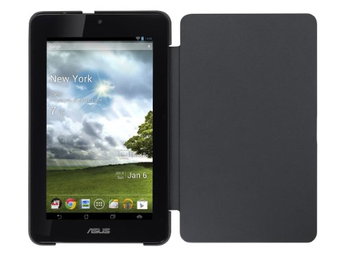 Asus Original TurnCase für Asus FonePad (ME371) schwarz von ASUS