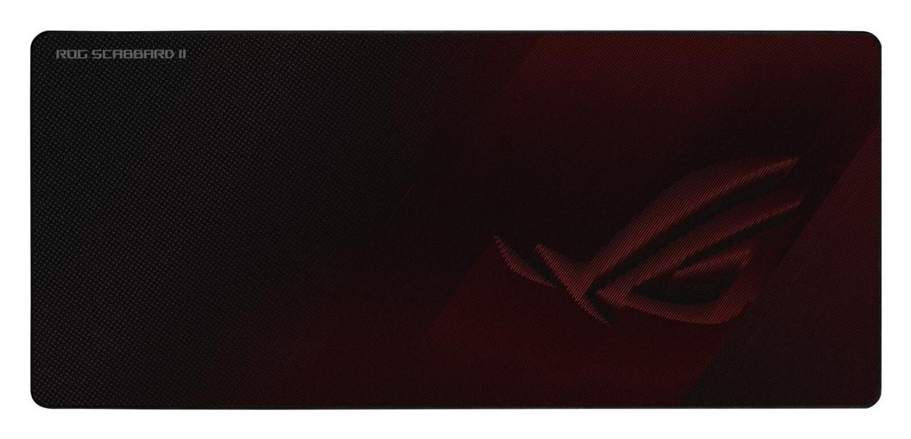 Asus ROG Scabbard II Gaming Mauspad Asus ROG Scabbard II Gaming Mauspad von ASUS