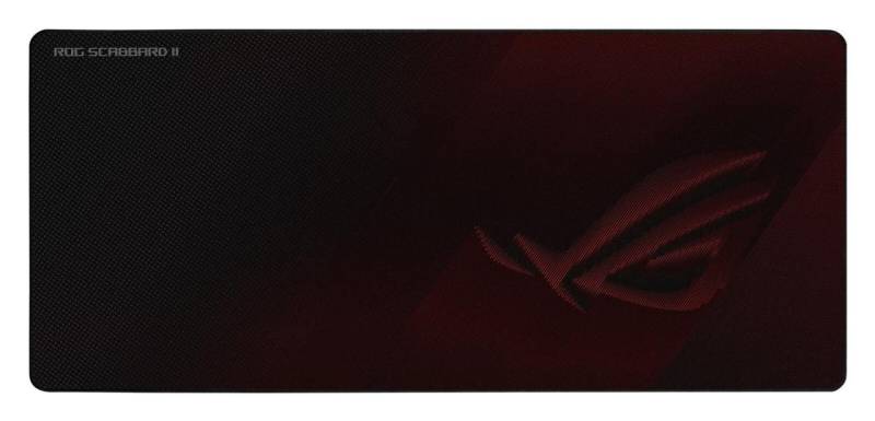 Asus ROG Scabbard II Gaming Mauspad von ASUS