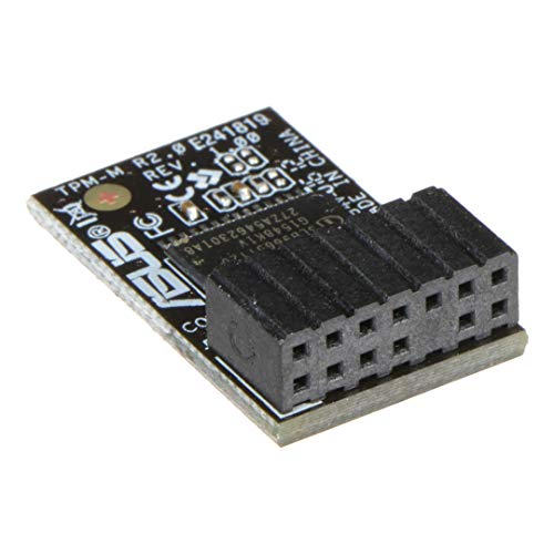 Asus TPM-M R2.0 14-1 Pin TPM Modul von ASUS