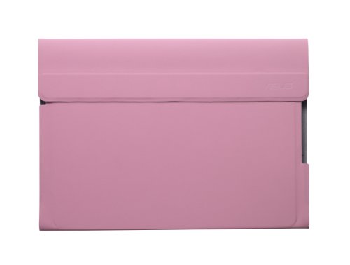 Asus TranSleeve Dual Folio Taschen für Transformer TF201/TF300/TF700 pink von ASUS