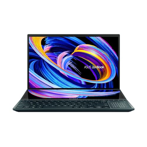 Asus UX582ZM-H2030W i7-12700H 32 1TB 3060 W10H 15 Zoll Asus UX582ZM-H2030W i7-12700H 32 1TB 3060 W10H 15 Zoll von Asus