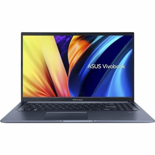 Asus Vivobook 15 X1504ZA-BQ089W QWERTY US Laptop 39,6 cm (15,6 Zoll) Intel Core i5-1235U 512 GB SSD 8 GB RAM von ASUS