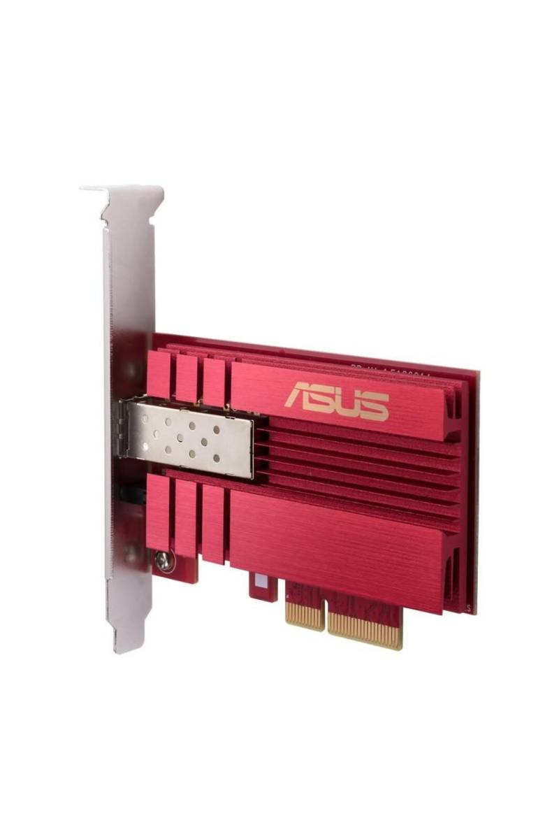 Asus XG-C100F 10G Netzwerkkarte (SFP Plus Port) von ASUS