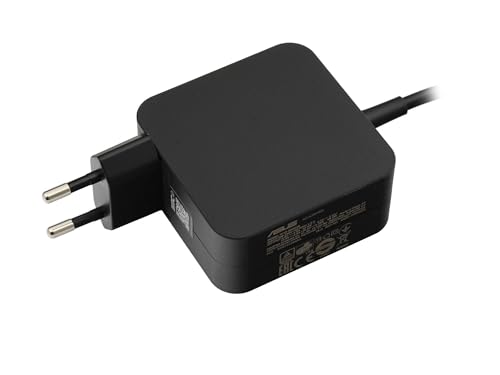 Asus ZenBook 13 UX325UA Original USB-C Netzteil 65,0 Watt EU Wallplug von Asus