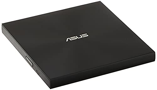 Asus Zendrive U7M SDRW-08U7M-U CD/DVD-Laufwerk/-Brenner, DVD-R/DVD-RW 24, 24, 8, 8 von ASUS