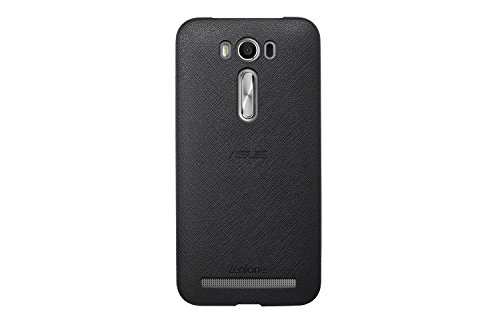 Asus Zenfone 2 Slim Case für ZE500KL und ZE500KG, Schwarz von ASUS