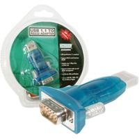 Digitus Converter USB1.1 auf Serial von Digitus