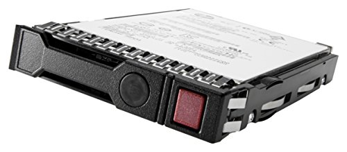 HPE 1TB 6GB SAS 7.2K 3.5inch MDL LP HDD HPE 1TB 6GB SAS 7.2K 3.5inch MDL LP HDD von HP