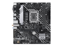 MB ASUS PRIME H610M-A WIFI (Intel,1700,DDR5,mATX) von ASUS