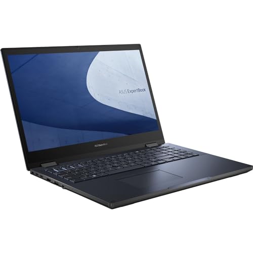NB ASUS Expertbook B2502FBA-N80236X 15,6 i5 W11P von ASUS