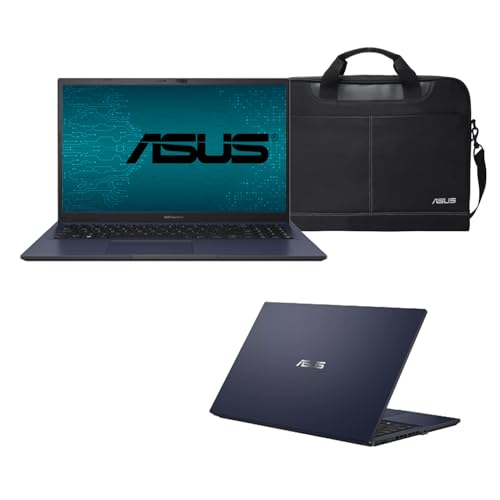 Notebook Asus Vivobook N4000 Mobiles PC-Display mit 15,6-Zoll-Prozessor Intel Dual Core Fino mit 2,60GHz/4 Gbit Ddr4-RAM/256 Gbit Ssd/HDMI WiFi Bluetooth/Windows 10 Pro/Open Office,querty Tastatur Notebook Asus Vivobook N4000 Mobiles PC-Display mit 15,6-Zoll-Prozessor Intel Dual Core Fino mit 2,60GHz/4 Gbit Ddr4-RAM/256 Gbit Ssd/HDMI WiFi Bluetooth/Windows 10 Pro/Open Office,querty Tastatur von ASUS
