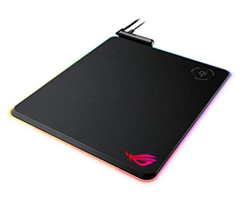 PodkÅ‚adka Asus ROG Balteus QI (90MP0120-B0UA00) von Asus