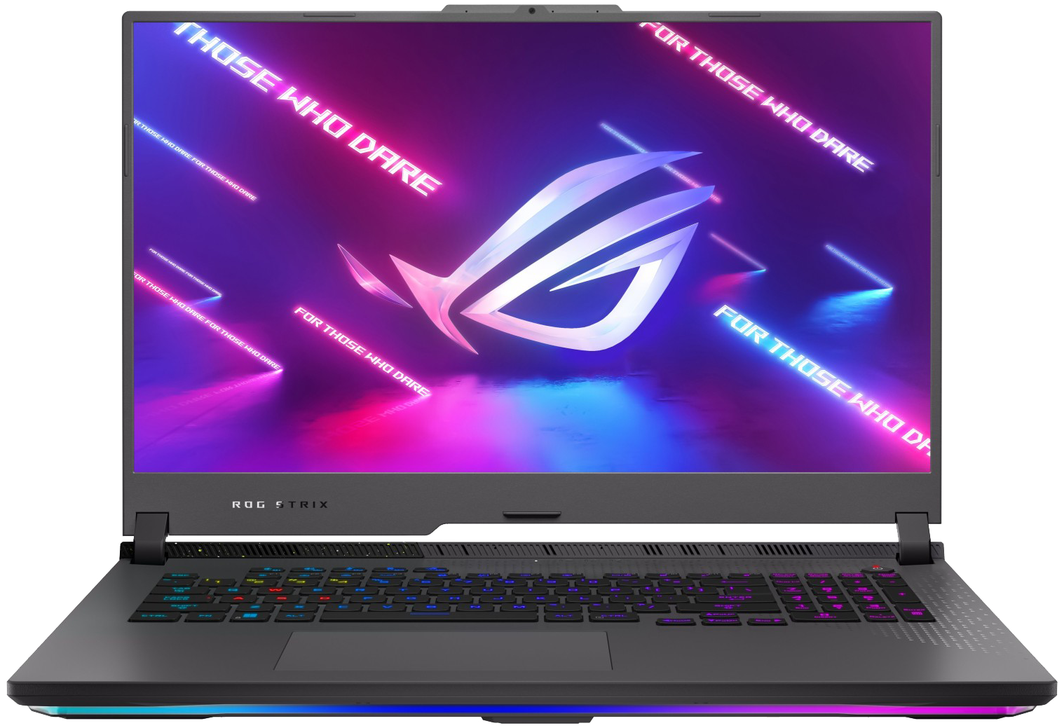 ROG Strix G17 2023 R9 32GB/1TB RTX 4060 W11H G713PV-LL145W ROG Strix G17 2023 R9 32GB/1TB RTX 4060 W11H G713PV-LL145W von ASUS