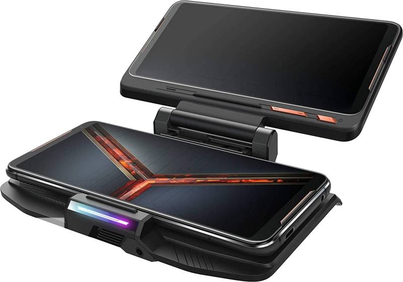 TwinView Dock 2 von ASUS