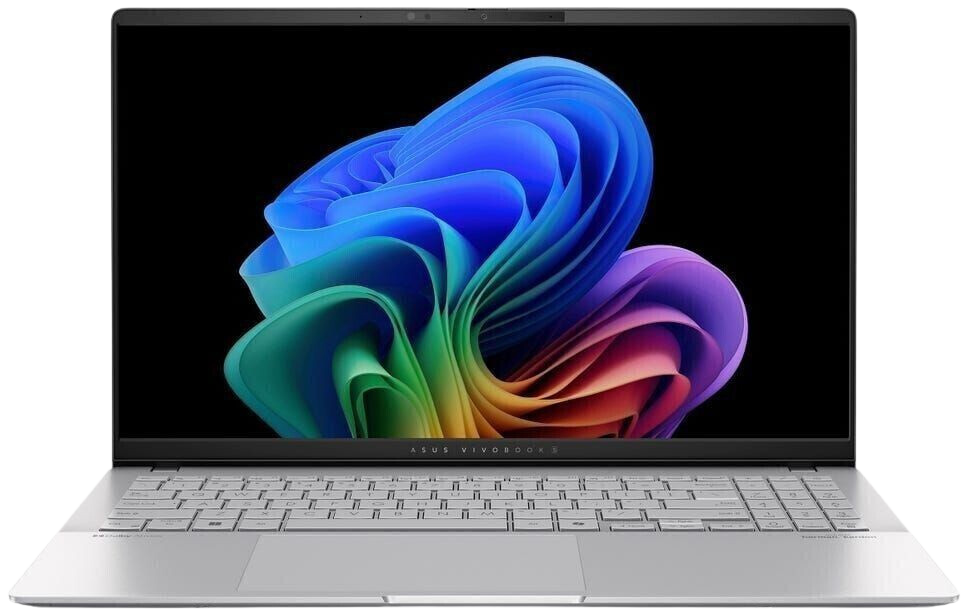 Vivobook S15 2024 X Plus 16 GB / 1 TB S5507QA-MA051W QWERTZ Vivobook S15 2024 X Plus 16 GB / 1 TB S5507QA-MA051W QWERTZ von ASUS