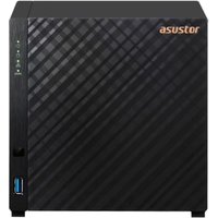 ASUSTOR AS1104T Drivestor 4 NAS System 4-bay ASUSTOR AS1104T Drivestor 4 NAS System 4-bay von ASUSTOR