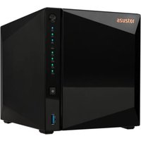 ASUSTOR AS3304T v2 Drivestor 4 PRO Gen 2 NAS System 4-bay ASUSTOR AS3304T v2 Drivestor 4 PRO Gen 2 NAS System 4-bay von ASUSTOR