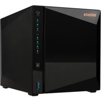 ASUSTOR AS3304T v2 Drivestor 4 PRO Gen 2 NAS System 4-bay von ASUSTOR