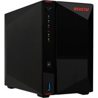 ASUSTOR AS5202T Nimbustor 2 NAS System 2-bay ASUSTOR AS5202T Nimbustor 2 NAS System 2-bay von ASUSTOR