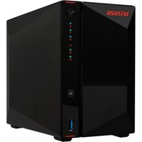 ASUSTOR AS5202T Nimbustor 2 NAS System 2-bay von ASUSTOR