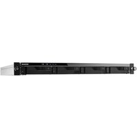 ASUSTOR AS6504RD+Rail NAS System 4-Bay Atom C3538 2x Netzteil ASUSTOR AS6504RD+Rail NAS System 4-Bay Atom C3538 2x Netzteil von ASUSTOR