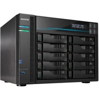 ASUSTOR AS6510T Lockerstor 10 NAS System 10-bay von ASUSTOR