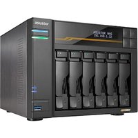 ASUSTOR AS6806T Gen3 Lockerstor 6 NAS System 6-bay ASUSTOR AS6806T Gen3 Lockerstor 6 NAS System 6-bay von ASUSTOR