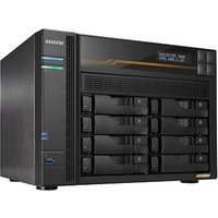 ASUSTOR AS6808T Gen3 Lockerstor 8 NAS System 8-bay ASUSTOR AS6808T Gen3 Lockerstor 8 NAS System 8-bay von ASUSTOR