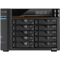 ASUSTOR AS6810T Gen3 Lockerstor 10 NAS System 10-bay ASUSTOR AS6810T Gen3 Lockerstor 10 NAS System 10-bay von ASUSTOR