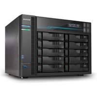 ASUSTOR AS7110T Lockerstor 10 Pro NAS System 10-bay ASUSTOR AS7110T Lockerstor 10 Pro NAS System 10-bay von ASUSTOR