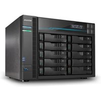 ASUSTOR AS7110T Lockerstor 10 Pro NAS System 10-bay von ASUSTOR