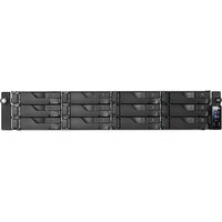 ASUSTOR AS7112RDX+Rail, Lockerstor 12R Pro NAS System 12-bay von ASUSTOR