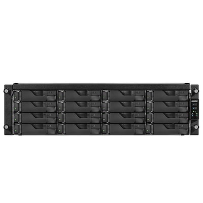 ASUSTOR AS7116RDX+Rail Lockerstor 16R Pro NAS System 16-bay von ASUSTOR