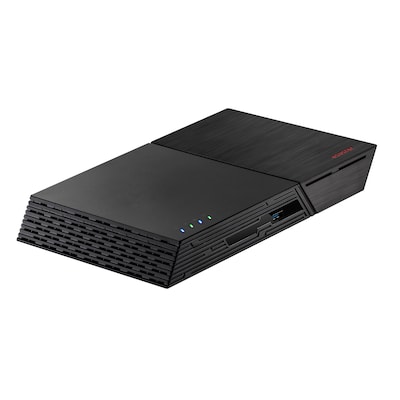ASUSTOR FS6812X Gen2 Flashstor 12 Pro NAS System 12-bay ASUSTOR FS6812X Gen2 Flashstor 12 Pro NAS System 12-bay von ASUSTOR